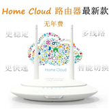 Home cloud router私有云路由器 企業級路由器 外貿出口router